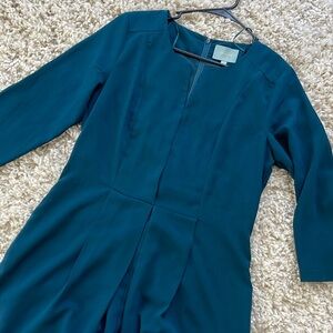 Professional style romper